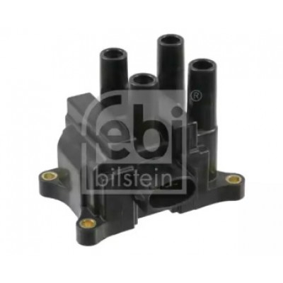 Катушка зажигания 26869 FEBI BILSTEIN - купить в магазине запчастей по Украине