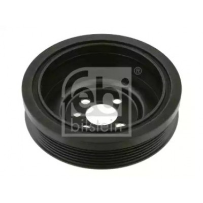 Ременный шкив, коленчатый вал 26870 FEBI BILSTEIN - купить в магазине запчастей по Украине