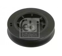 Ременный шкив, коленчатый вал FEBI BILSTEIN 26957 26957 FEBI BILSTEIN - купить в магазине запчастей по Украине