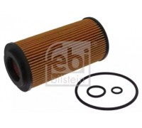Масляный фильтр FEBI BILSTEIN 26981 26981 FEBI BILSTEIN - купить в магазине запчастей по Украине