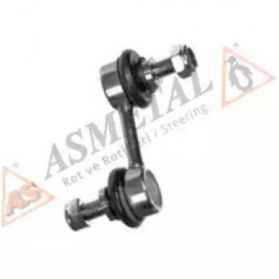Тяга / стойка, стабилизатор 26BM0300 ASMETAL - купить в магазине запчастей по Украине