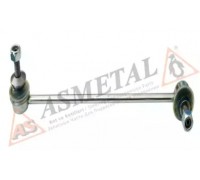 Тяга / стойка, стабилизатор ASMETAL 26BM0305 26BM0305 ASMETAL - купить в магазине запчастей по Украине