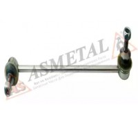 Тяга / стойка, стабилизатор ASMETAL 26BM0306 26BM0306 ASMETAL - купить в магазине запчастей по Украине
