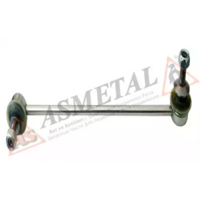 Тяга / стойка, стабилизатор 26BM0306 ASMETAL - купить в магазине запчастей по Украине