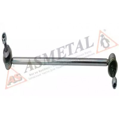 Тяга / стойка, стабилизатор 26BM0310 ASMETAL - купити в магазині запчастин по Україні