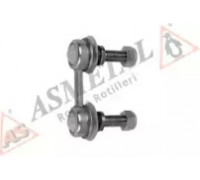 Тяга / стойка, стабилизатор ASMETAL 26BM0405 26BM0405 ASMETAL - купить в магазине запчастей по Украине