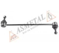 Тяга / стойка, стабилизатор ASMETAL 26FI5600 26FI5600 ASMETAL - купить в магазине запчастей по Украине