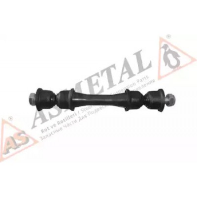 Тяга / стойка, стабилизатор 26FR0105 ASMETAL - купить в магазине запчастей по Украине