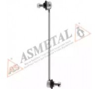 Тяга / стойка, стабилизатор ASMETAL 26FR0510 26FR0510 ASMETAL - купить в магазине запчастей по Украине
