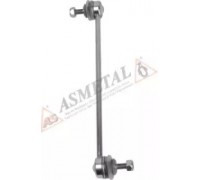 Тяга / стойка, стабилизатор ASMETAL 26FR2205 26FR2205 ASMETAL - купить в магазине запчастей по Украине