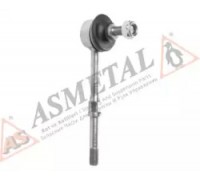 Тяга / стойка, стабилизатор ASMETAL 26HY0505 26HY0505 ASMETAL - купить в магазине запчастей по Украине