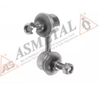 Тяга / стойка, стабилизатор ASMETAL 26HY0511 26HY0511 ASMETAL - купить в магазине запчастей по Украине