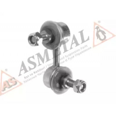 Тяга / стойка, стабилизатор 26HY0511 ASMETAL - купить в магазине запчастей по Украине