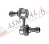 Тяга / стойка, стабилизатор ASMETAL 26HY1500 26HY1500 ASMETAL - купити в магазині запчастин по Україні