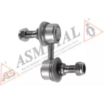 Тяга / стойка, стабилизатор 26HY1500 ASMETAL - купить в магазине запчастей по Украине