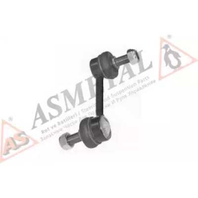 Тяга / стойка, стабилизатор 26HY3005 ASMETAL - купити в магазині запчастин по Україні