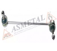 Тяга / стойка, стабилизатор ASMETAL 26MR3200 26MR3200 ASMETAL - купити в магазині запчастин по Україні