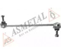 Тяга / стойка, стабилизатор ASMETAL 26OP1505 26OP1505 ASMETAL - купить в магазине запчастей по Украине