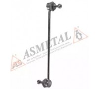 Тяга / стойка, стабилизатор ASMETAL 26PE0500 26PE0500 ASMETAL - купить в магазине запчастей по Украине