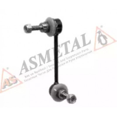 Тяга / стойка, стабилизатор 26RN1100 ASMETAL - купить в магазине запчастей по Украине