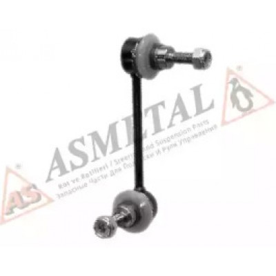 Тяга / стойка, стабилизатор 26RN1101 ASMETAL - купить в магазине запчастей по Украине