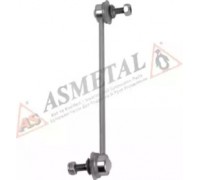 Тяга / стойка, стабилизатор ASMETAL 26RN5550 26RN5550 ASMETAL - купить в магазине запчастей по Украине