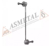 Тяга / стойка, стабилизатор ASMETAL 26RN5600 26RN5600 ASMETAL - купить в магазине запчастей по Украине