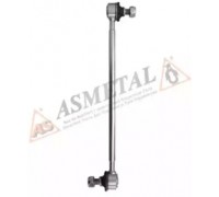 Тяга / стойка, стабилизатор ASMETAL 26TY0200 26TY0200 ASMETAL - купить в магазине запчастей по Украине