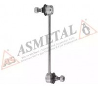 Тяга / стойка, стабилизатор ASMETAL 26TY1005 26TY1005 ASMETAL - купити в магазині запчастин по Україні