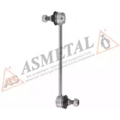 Тяга / стойка, стабилизатор 26TY1005 ASMETAL - купити в магазині запчастин по Україні