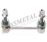 Тяга / стойка, стабилизатор ASMETAL 26VL0502 26VL0502 ASMETAL - купити в магазині запчастин по Україні