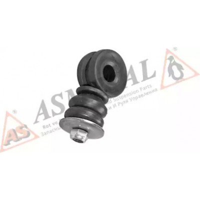 Тяга / стойка, стабилизатор 26VW1202 ASMETAL - купить в магазине запчастей по Украине