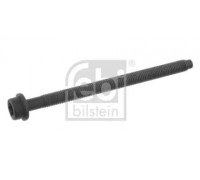Болт головки цилиндра FEBI BILSTEIN 27006 27006 FEBI BILSTEIN - купить в магазине запчастей по Украине
