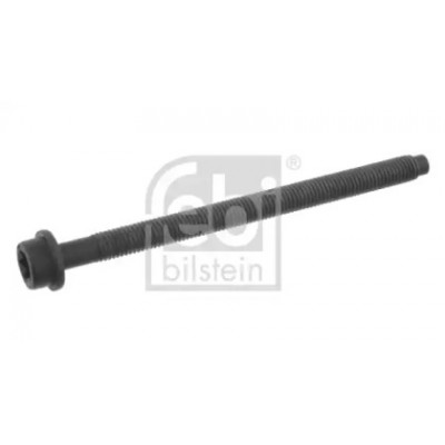 Болт головки цилиндра 27006 FEBI BILSTEIN - купить в магазине запчастей по Украине