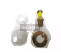 Замок двери MAXGEAR 27-0080 270080 MAXGEAR - купить в магазине запчастей по Украине