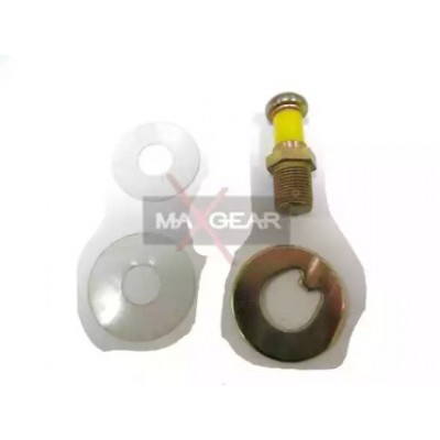 Замок двери 270080 MAXGEAR - купить в магазине запчастей по Украине