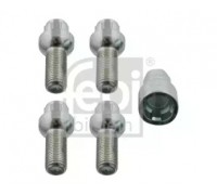 Болт для крепления колеса FEBI BILSTEIN 27056 27056 FEBI BILSTEIN - купити в магазині запчастин по Україні