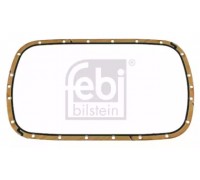 Прокладка, масляный поддон автоматической коробки передач FEBI BILSTEIN 27063 27063 FEBI BILSTEIN - купить в магазине запчастей по Украине