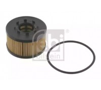 Масляный фильтр FEBI BILSTEIN 27141 27141 FEBI BILSTEIN - купить в магазине запчастей по Украине