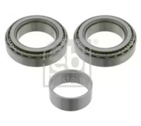 Комплект подшипника ступицы колеса FEBI BILSTEIN 27162 27162 FEBI BILSTEIN - купить в магазине запчастей по Украине