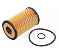 Масляный фильтр FEBI BILSTEIN 27167 27167 FEBI BILSTEIN - купить в магазине запчастей по Украине
