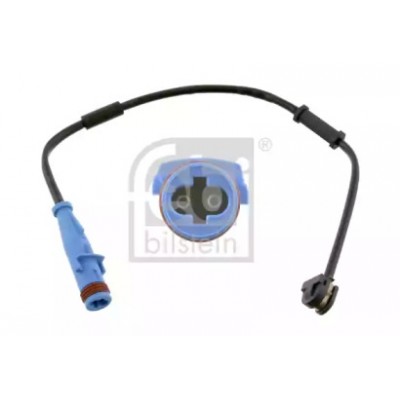 Сигнализатор, износ тормозных колодок 27183 FEBI BILSTEIN - купить в магазине запчастей по Украине