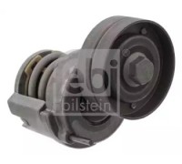 Натяжитель ремня, клиновой зубча FEBI BILSTEIN 27218 27218 FEBI BILSTEIN - купить в магазине запчастей по Украине