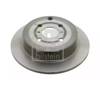 Тормозной диск FEBI BILSTEIN 27234 27234 FEBI BILSTEIN - купить в магазине запчастей по Украине