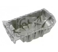 Масляный поддон FEBI BILSTEIN 27300 27300 FEBI BILSTEIN - купить в магазине запчастей по Украине