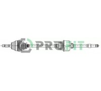 27300395 PROFIT - купить в магазине запчастей по Украине