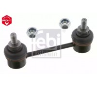 Тяга / стойка, стабилизатор FEBI BILSTEIN 27305 27305 FEBI BILSTEIN - купити в магазині запчастин по Україні