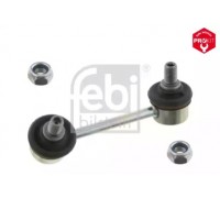 Тяга / стойка, стабилизатор FEBI BILSTEIN 27331 27331 FEBI BILSTEIN - купить в магазине запчастей по Украине