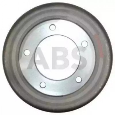Тормозной барабан 2734S A.B.S. - купить в магазине запчастей по Украине