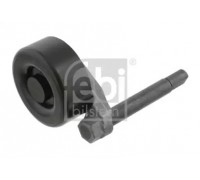 Натяжитель ремня, клиновой зубча FEBI BILSTEIN 27367 27367 FEBI BILSTEIN - купить в магазине запчастей по Украине